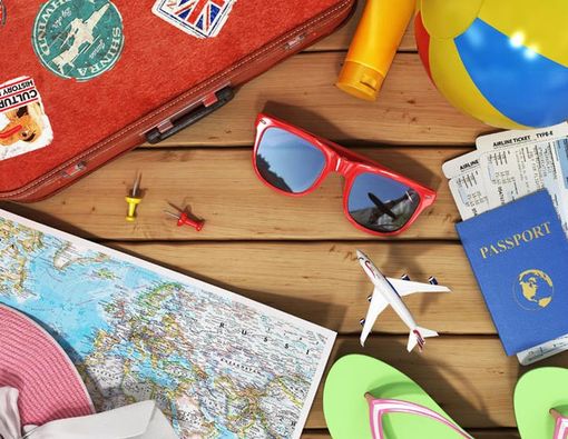 Tetap Fit Saat Liburan Akhir Tahun