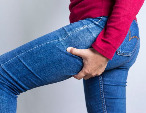 Sakit Paha? Awas, Meralgia Paresthetica