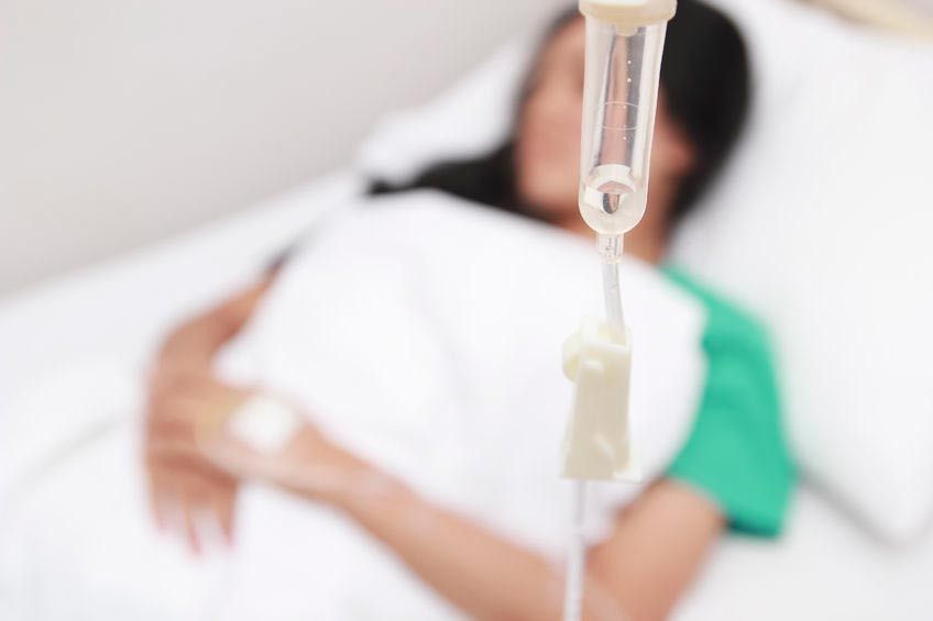 Mengenal Diare yang Mengancam Nyawa