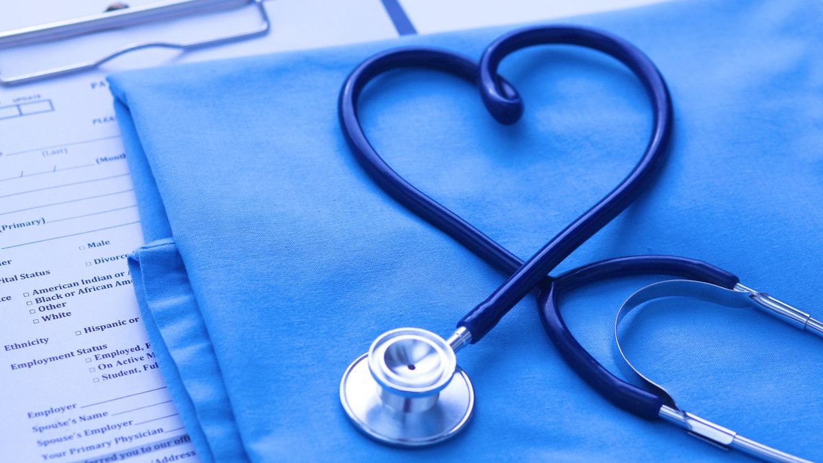 3 Informasi Kesehatan yang Banyak Ditanyakan Lewat Google Tahun 2019