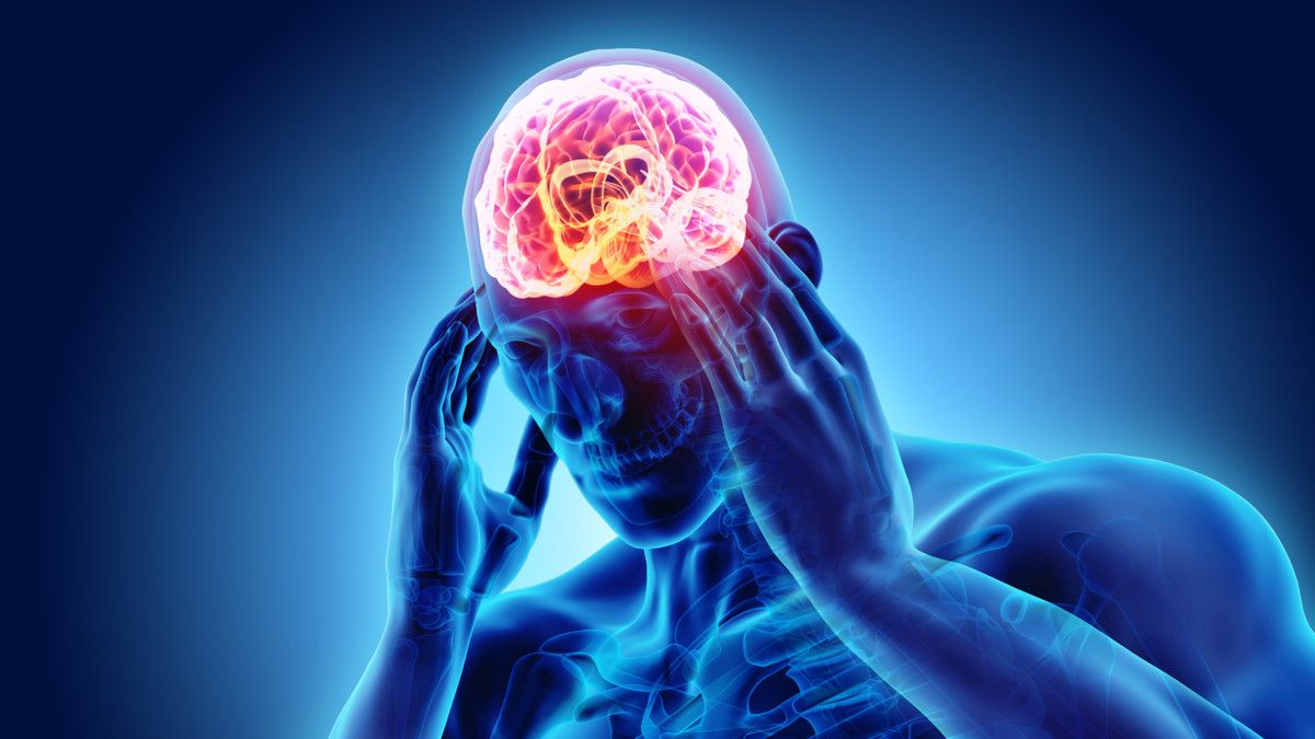 8 Fakta Seputar Nyeri Kepala Migrain