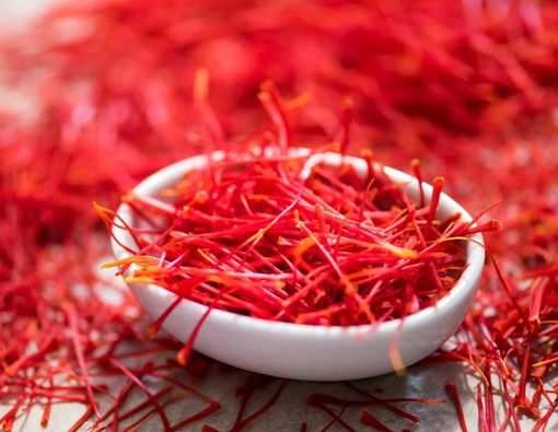 Mengungkap Manfaat Saffron untuk Depresi, Efektifkah?