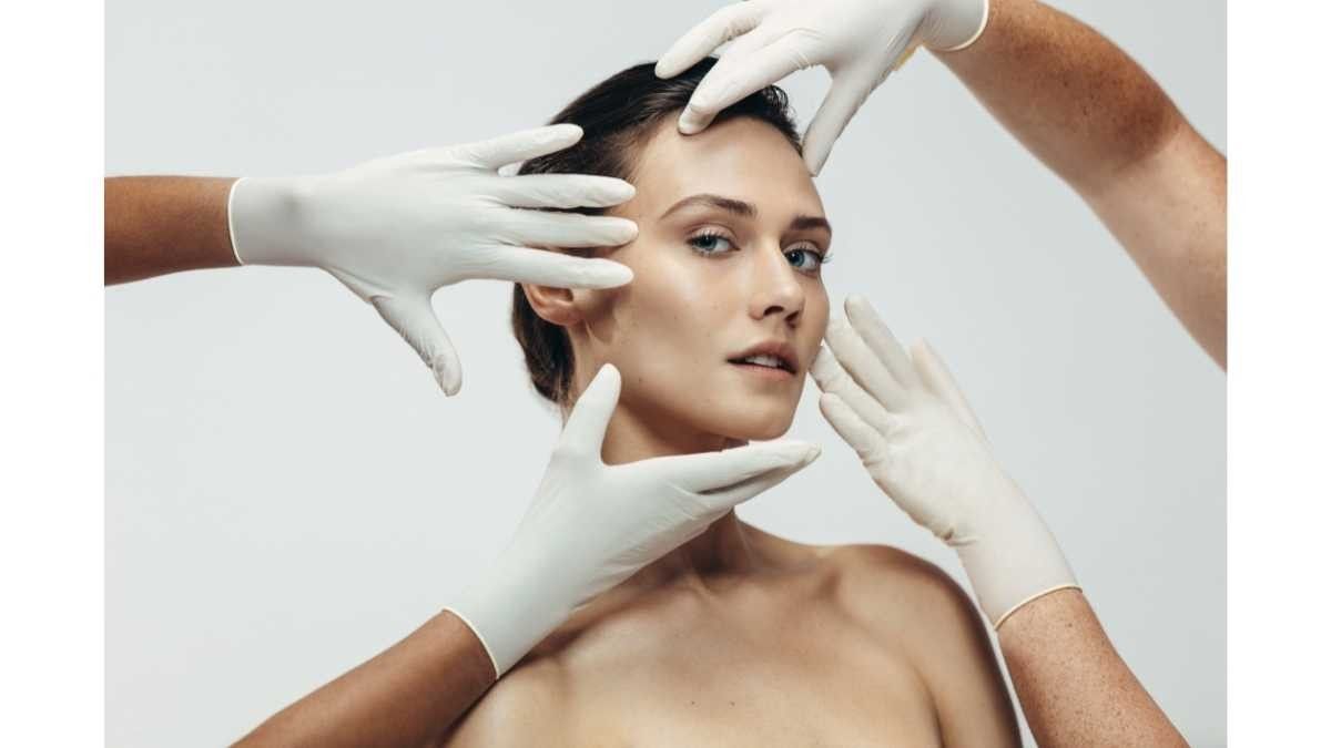 Penyakit Kulit yang Bisa Muncul Akibat Kosmetik dan Skincare