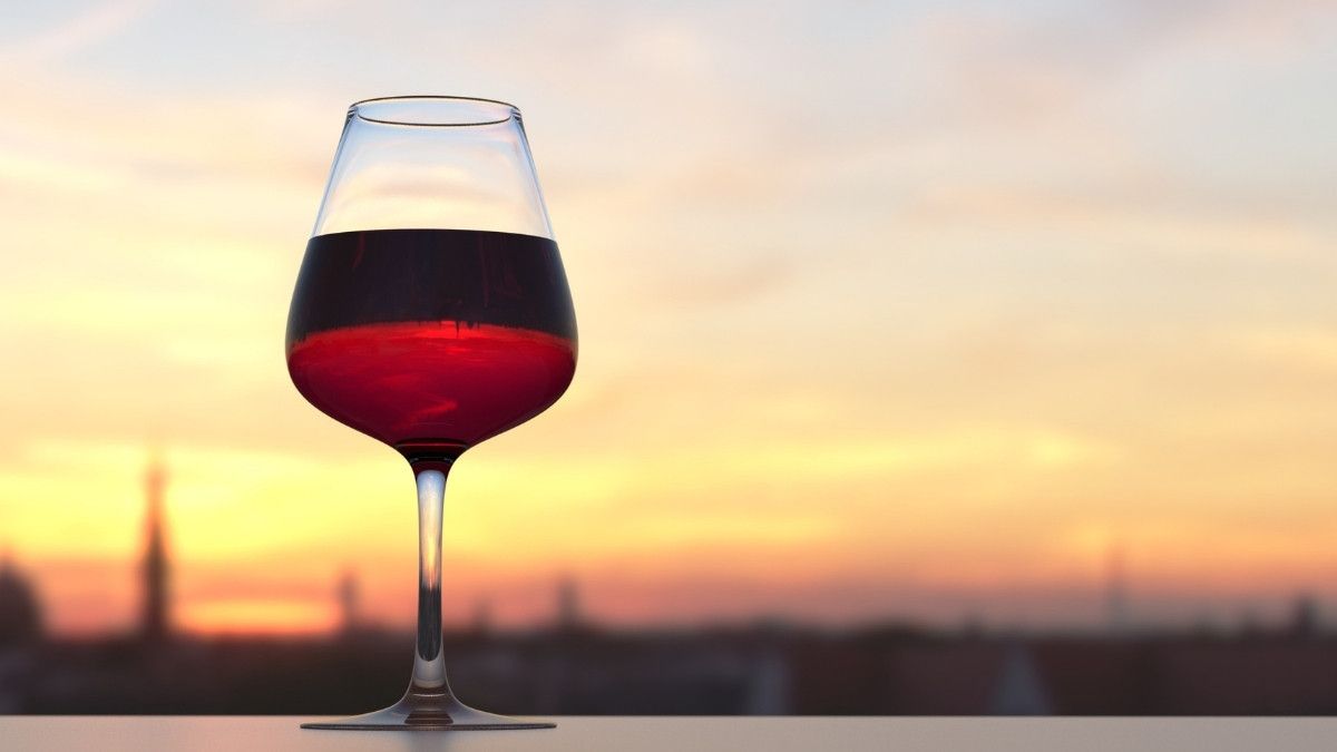 Alasan Pasien Kanker Dilarang Mengonsumsi Alkohol