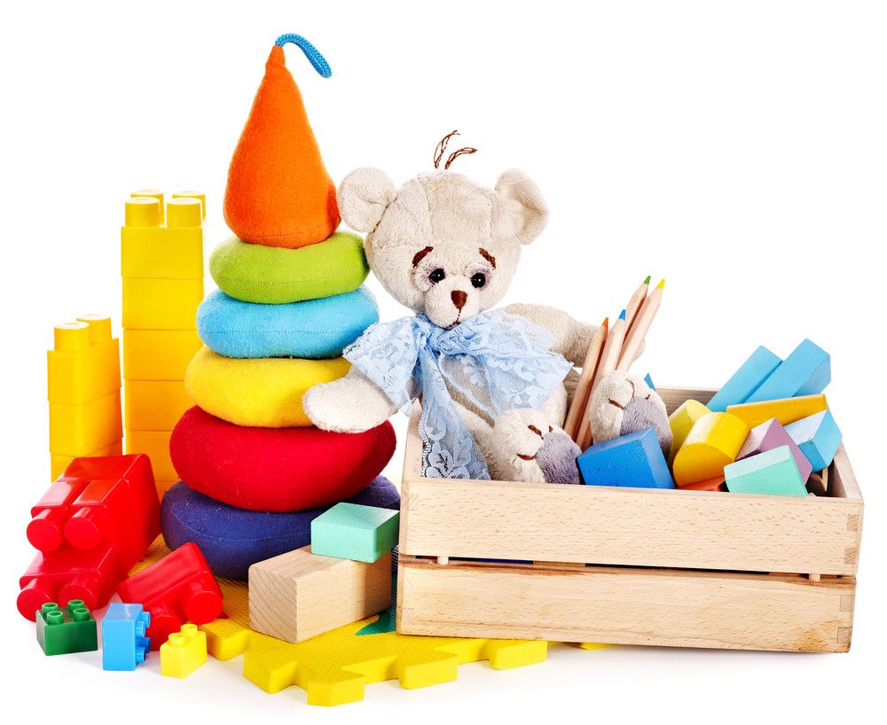 Bingung Pilih Mainan untuk Anak? Ikuti Tips Ini!