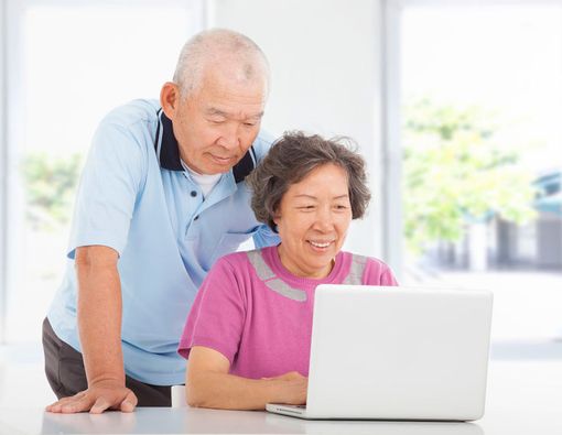 Inilah Latihan Otak untuk Turunkan Risiko Demensia