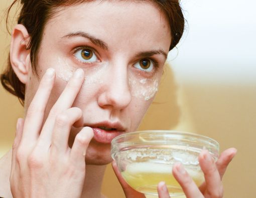 7 Dampak Negatif Masker Putih Telur untuk Wajah