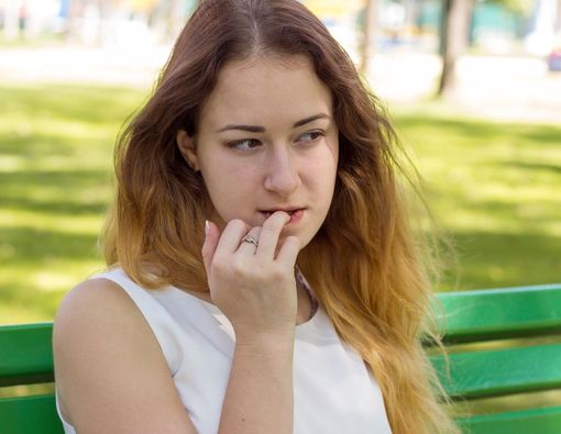 Awas, Hobi Menggigit Kuku Bisa Berujung Kanker