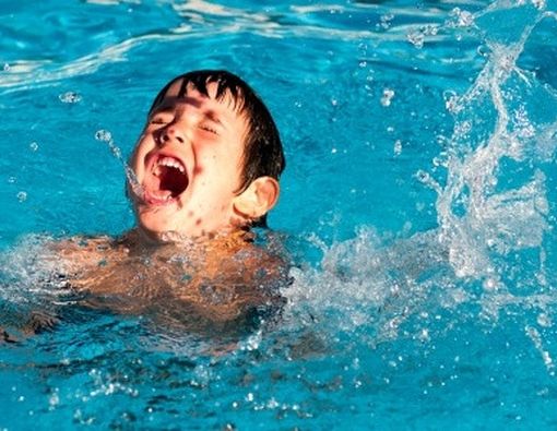 Dry Drowning, Jangan Sampai Terjadi Tenggelam Pada Anak Anda