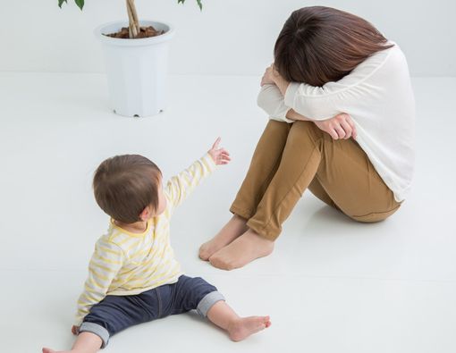 Single Mom Rentan Mengalami Gangguan Kesehatan Mental Ini