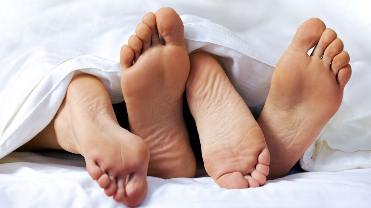 Piledriver, Posisi Seks Sulit dan Berbahaya Jika Dilakukan