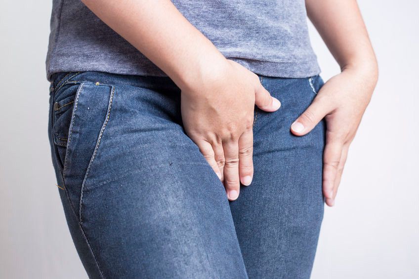 Inilah Cara Mengatasi Jerawat di Vagina