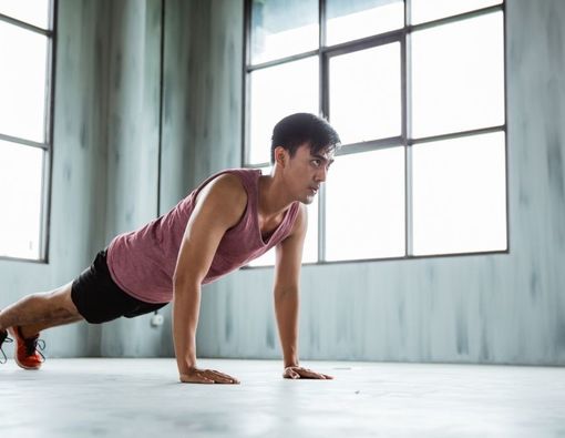 Beragam Bentuk Tes Kebugaran Jasmani yang Perlu Diketahui