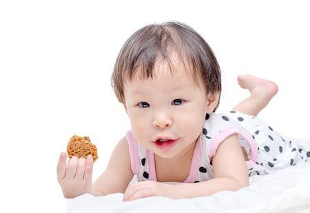 Alternatif Camilan Sehat untuk Si Kecil