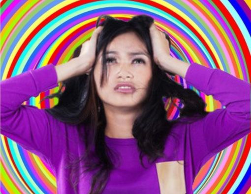 Mengenali Vertigo Lebih Dalam