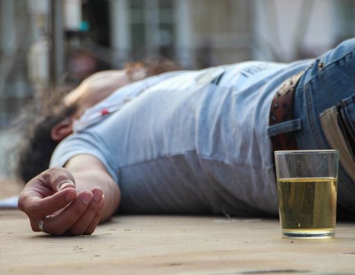 Miras Oplosan Renggut Korban Lagi!