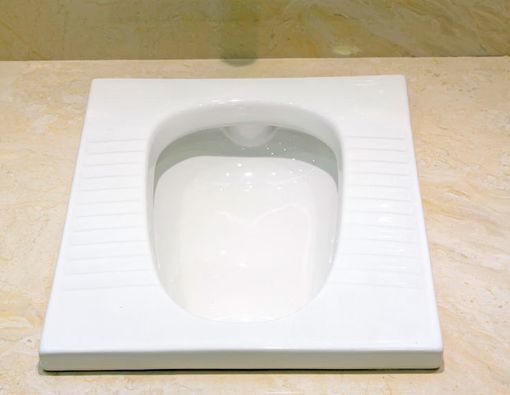 Benarkah BAB Jongkok Picu Wasir?