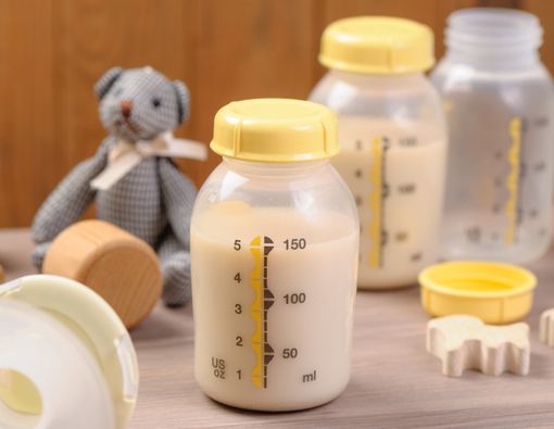 Bolehkah Merebus ASI Perah setelah Listrik Mati Seharian?