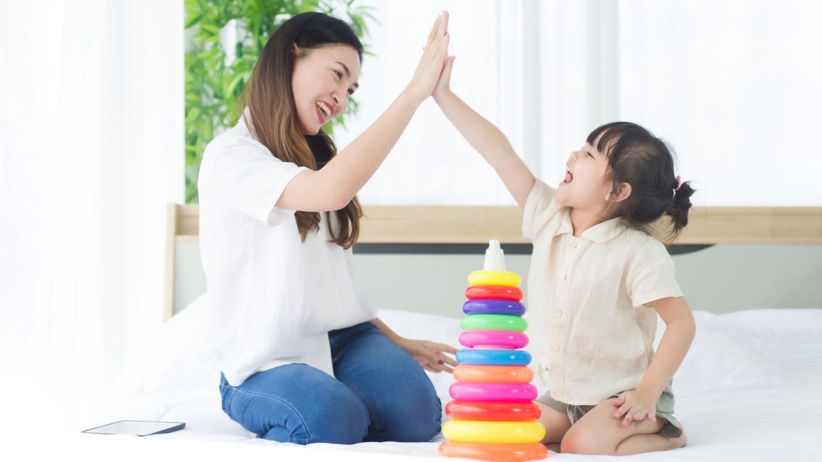 Tips Meningkatkan Kecerdasan Majemuk Anak Selama Pandemi