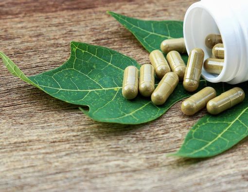 Jangan Sembarangan Minum Jamu Kalau Tak Mau Sengsara!