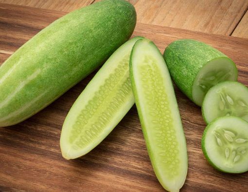 Benarkah Timun Bisa Sebabkan Keputihan?