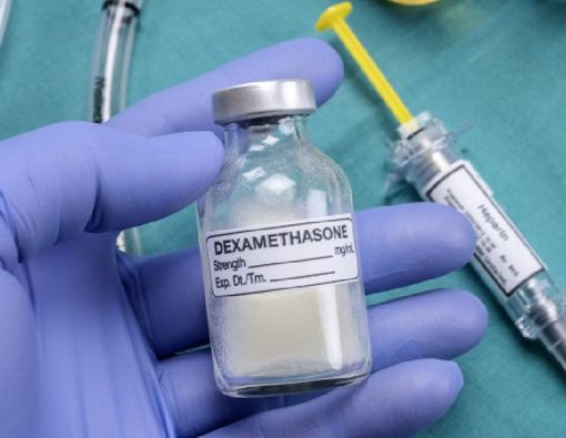 Bahaya Dexamethasone bagi Pasien COVID-19 Gejala Ringan dan Sedang