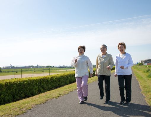 Kiat Ampuh Menjaga Daya Ingat Seiring Bertambahnya Usia