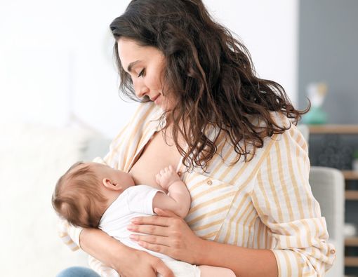 Dampak Kekurangan Nutrisi bagi Ibu Menyusui