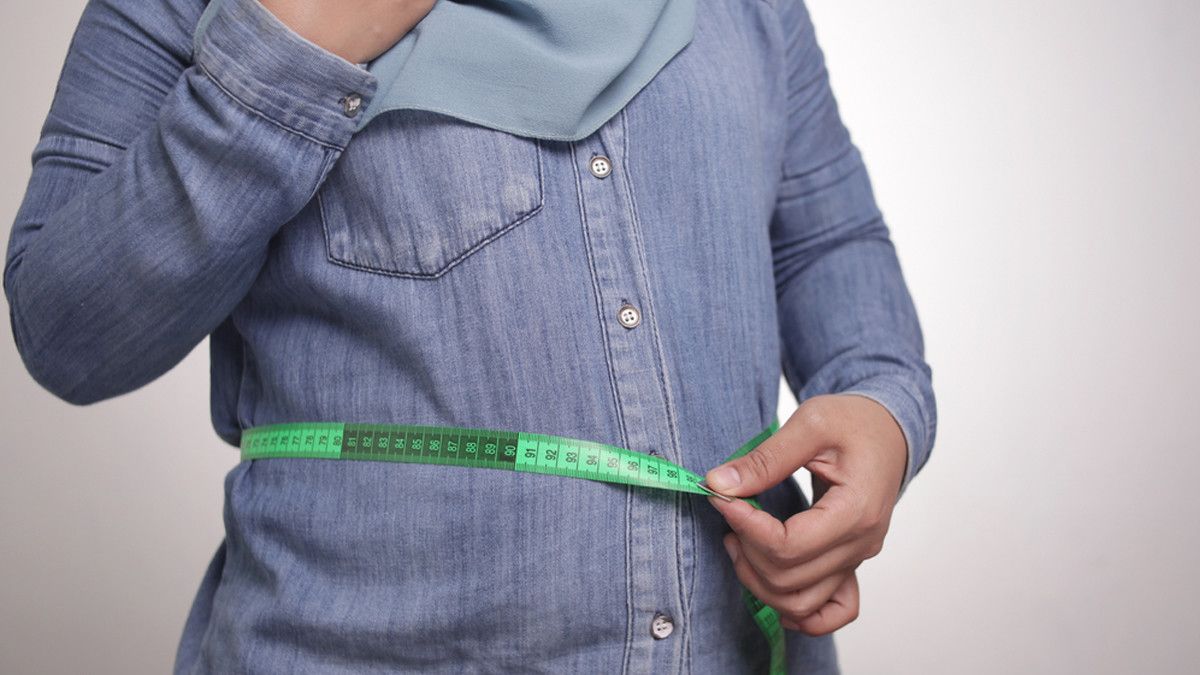 Cara Bijak Bersikap saat Anda Sering Dikira Hamil