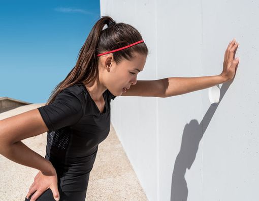 Kesalahan Saat Olahraga yang Sering Anda Lakukan