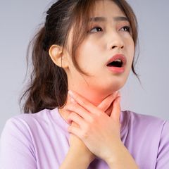 13 Obat Radang Tenggorokan