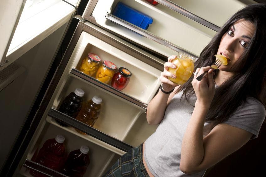 Jangan Tidur Setelah Makan, Ini Bahayanya
