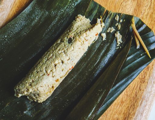 Kandungan Gizi dan Resep Masakan Pepes Tahu Kemangi 