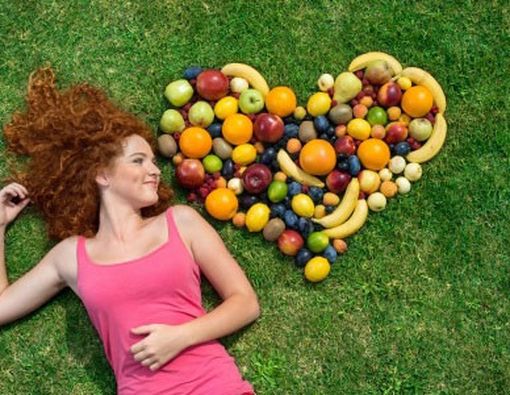 Atasi Kulit Kering dengan Makanan Ini