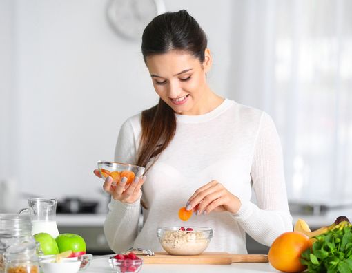 Tips Membuat Sarapan Praktis di Rumah