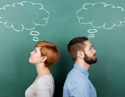 Cara Melatih Otak Agar Mampu Berpikir Kreatif