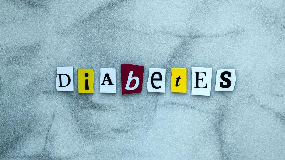 12 Jenis Diabetes Melitus yang Mungkin Mengintai Anda