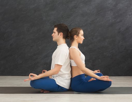 Kenali Tipe Meditasi yang Cocok untuk Anda