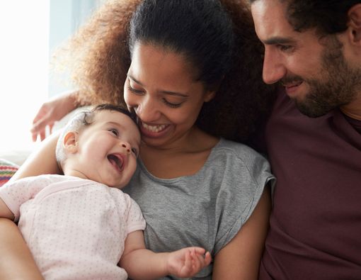 Lakukan Ini Setelah 1000 Hari Pertama Kehidupan Anak