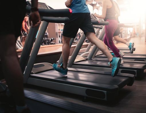 Tubuh Ideal dan Sehat dalam Waktu Singkat dengan Olahraga HIIT