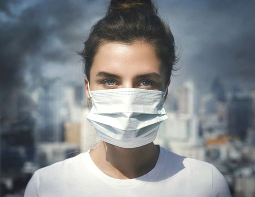 Polusi Udara Bisa Pengaruhi Siklus Menstruasi?