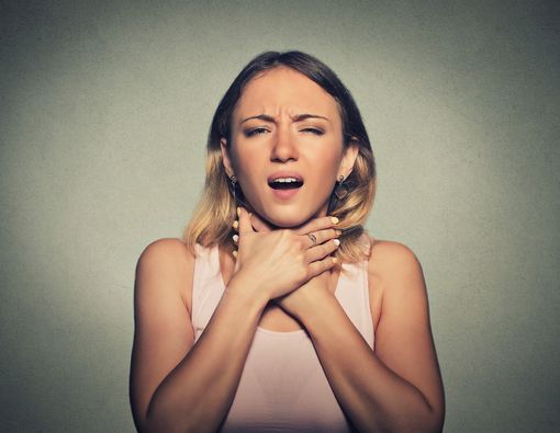 Pertolongan Tanpa Obat Saat Asma Kambuh Mendadak