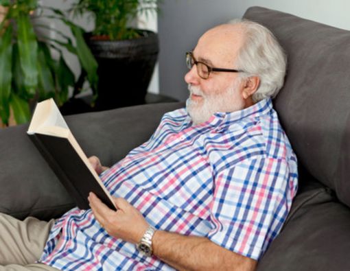 5 Kiat Atasi Demensia yang Bisa Anda Lakukan Saat Puasa