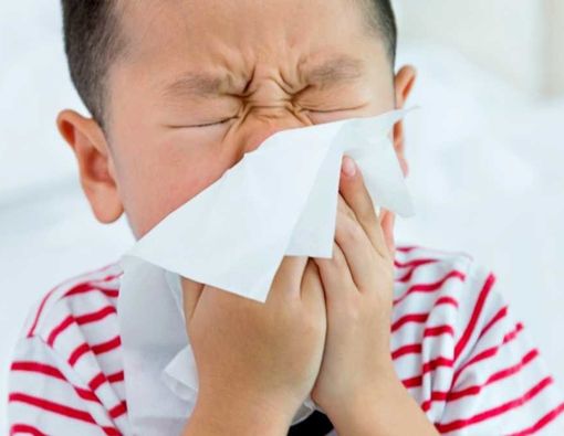 Ragam Penyebab Tulang Hidung Terasa Sakit