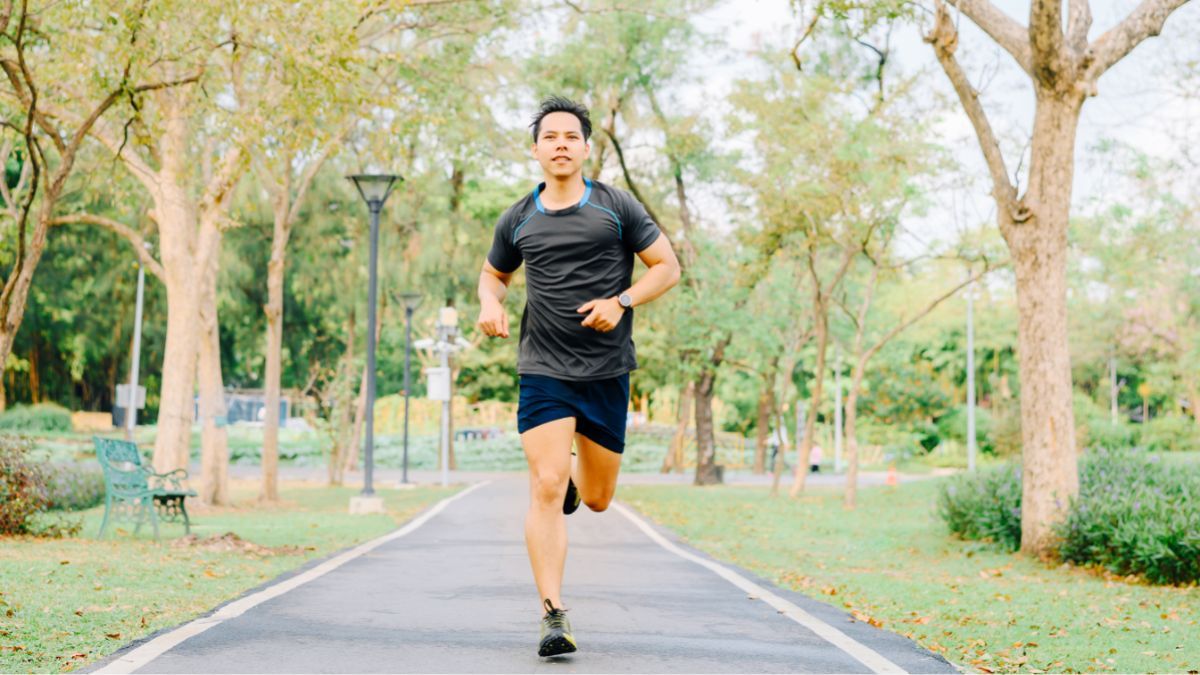6 Cara Simpel Meningkatkan Stamina dan Performa Pria
