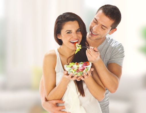 Tips Turunkan Berat Badan dengan Puasa Intermiten