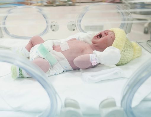Penyebab Transient Tachypnea Neonatal pada Bayi Baru Lahir