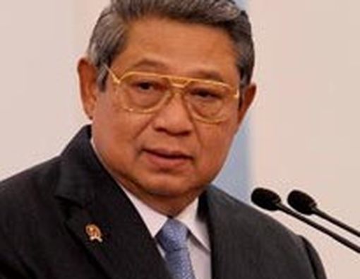 Presiden SBY Resmikan RS Pusat Otak Nasional di Jakarta