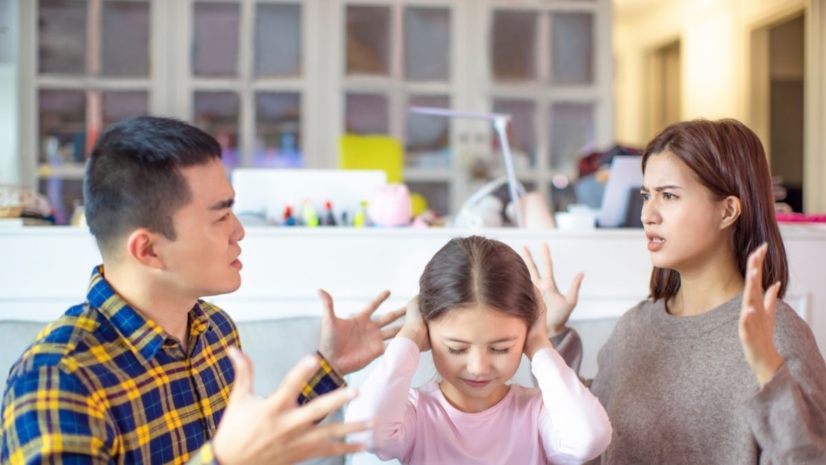 Tanda Anda Tidak Cocok Berasmara dengan Single Parent