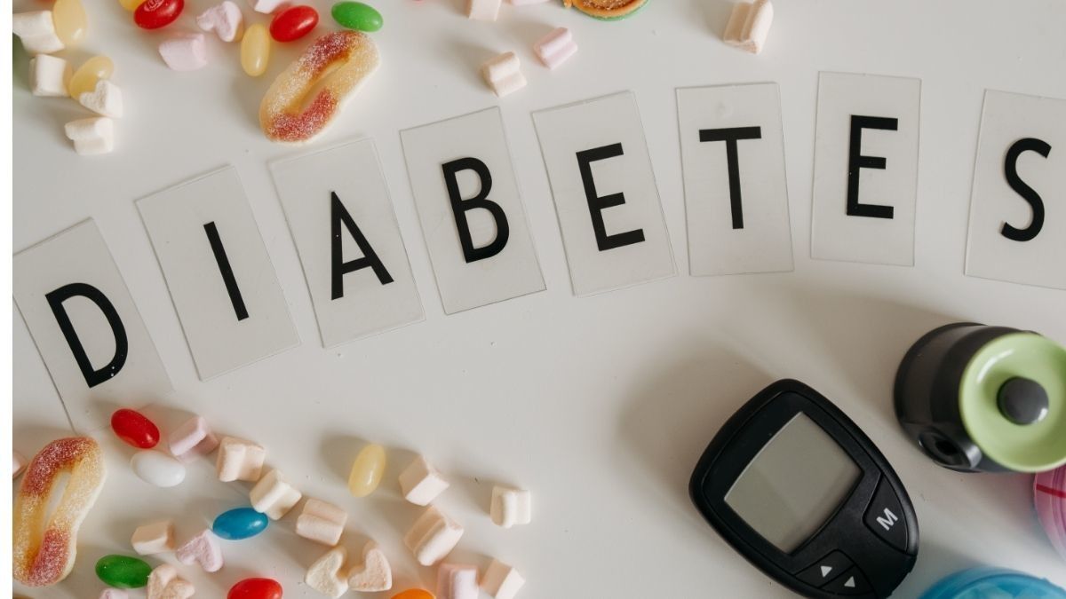 Alasan ODHA Harus Cek Diabetes